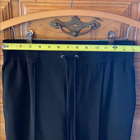 Nine West Slim Straight Casual Dress Pants - Picture 3 of 5